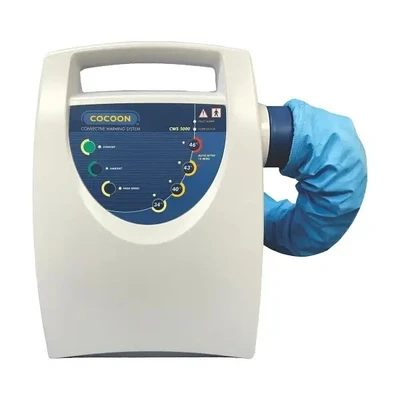 Cocoon CWS 5000 Forced Air Patient Warmer